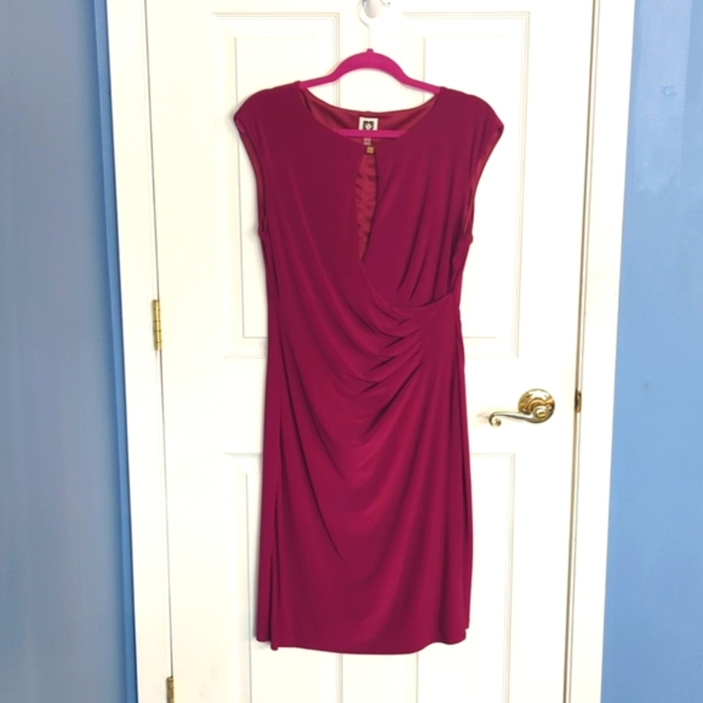 Anne Klein dress size 10